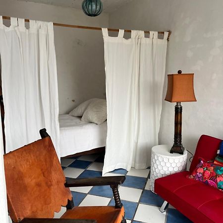 Casa Estrella Hotel Puerto Vallarta Buitenkant foto