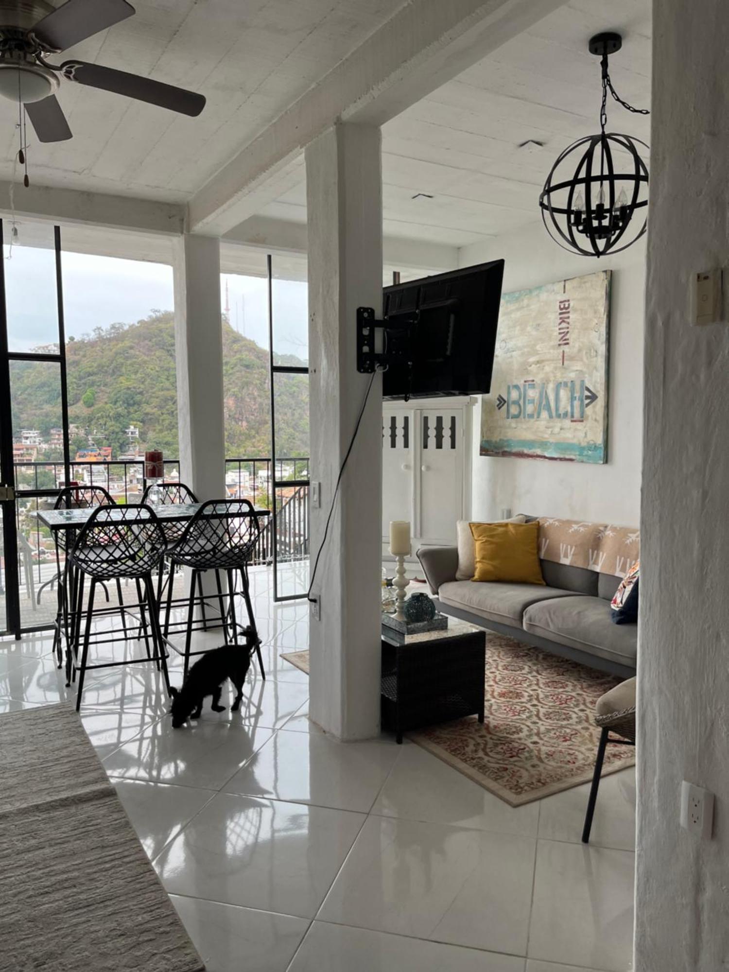 Casa Estrella Hotel Puerto Vallarta Buitenkant foto